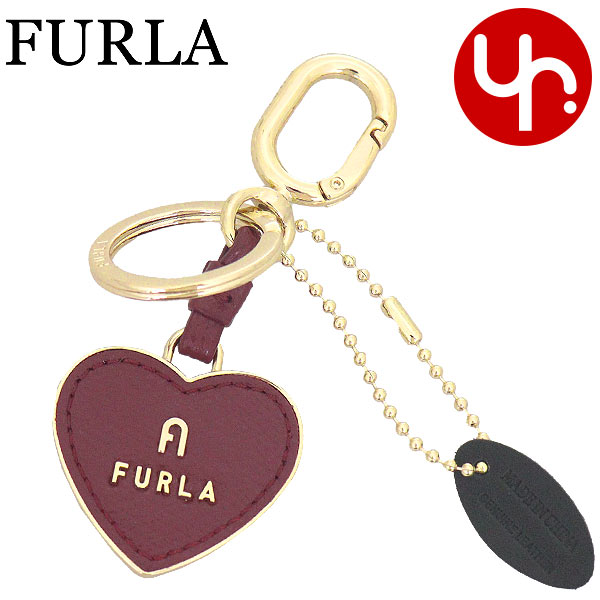 フルラ FURLA アクセサリー キーホルダー WR00434 AME000 リーベス 特別送料無料