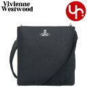 ヴィヴィアン ウエストウッド Vivienne Westwood バッグ ショルダーバッグ 51160006U S000B ブラック 特別送料無料 バイオグリー...