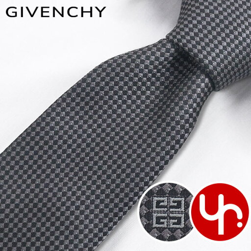ジバンシィ GIVENCHY アパレル ネクタイ GV80LS J5893 ブラック 特別送料無料 ジバンシィ チェック ロゴ 刺繍 シルク ネクタイメンズ ブランド 通販 2025SS ジバンシィ GIVENCHY アパレル ネクタイ GV80LS J5893 ブラック 特別送料無料 ジバンシィ チェック ロゴ 刺繍 シルク ネクタイメンズ ブランド 通販 2025SS