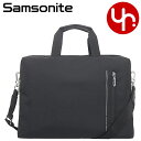 サムソナイト Samsonite バッグ ビジネスバッグ 144762 ブラック 特別送料無料 オンゴーイング リサイクルポリエステル ブリーフケース 15.6...