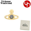 ヴィヴィアン ウエストウッド Vivienne Westwood アクセサリー ピアス 62010086 ゴールド×シルバーナイト 特別送料無料 ナノ ソリティ...