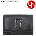 マークジェイコブス Marc Jacobs 財布 三つ折り財布 2F3SMP049S07 ブラック 特別送料無料 ザ ユーティリティ スナップショット DTM ミニ トライフォールド ウォレットレディース ブランド 通販 2025SS(4)