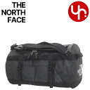 ザ ノース フェイス THE NORTH FACE バッグ ボストンバッグ NF0A52ST ブラック×ホワイト 特別送料無料 ベースキャンプ ダッフル ボスト...