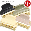 アレクサンドル ドゥ パリ ALEXANDRE DE PARIS アクセサリー ヘアクリップ ICC45 14339 02 特別送料無料 TIMELESS VE...