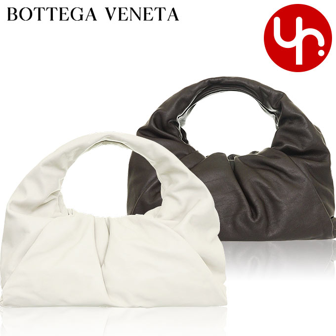 ボッテガ ヴェネタ BOTTEGA VENETA バッグ ショルダーバッグ 610524 VCP40 特別送料無料 ザ ショルダー ポーチ レザー スモール ホーボー レディース ブランド 通販