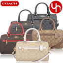 コーチ バッグ ショルダーバッグ COACH F83607 特別送料無料 ラグジュアリー シグネチャー ローワン サッチェル アウトレットレディース ブランド 通販 斜めがけ