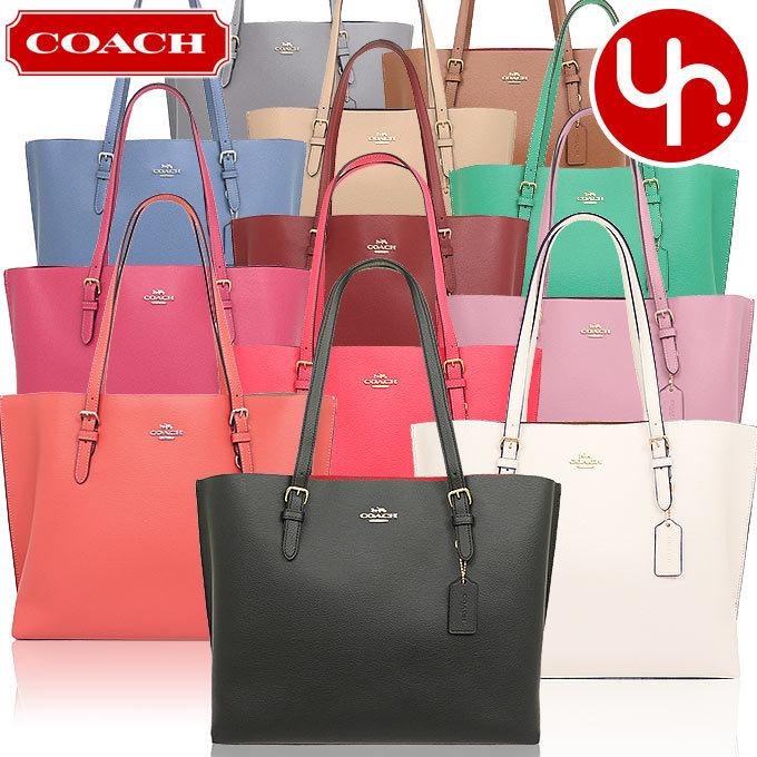 コーチ 革トートバッグ レディース コーチ COACH バッグ トートバッグ F01671 1671 特別送料無料 ラグジュアリー ペブルド レザー モリー トート アウトレット レディース ブランド 通販 通勤