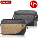 ショルダーバッグ コーチ COACH バッグ ショルダーバッグ FC4149 C4149 特別送料無料 グラハム シグネチャー PVC レザー クロスボディー アウトレット品 メンズ レディース ブランド 通販 斜めがけ