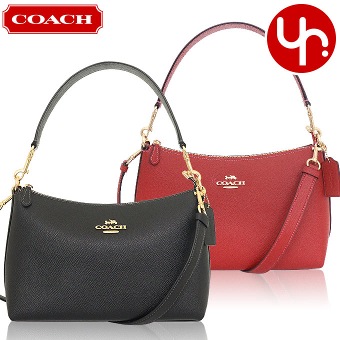 コーチ COACH バッグ ショルダーバッグ FCE584 CE584 特別送料無料 ラグジュアリー クロスグレーン レザー クララ ショルダーバッグ アウトレット品レディース ブランド 通販 斜めがけ