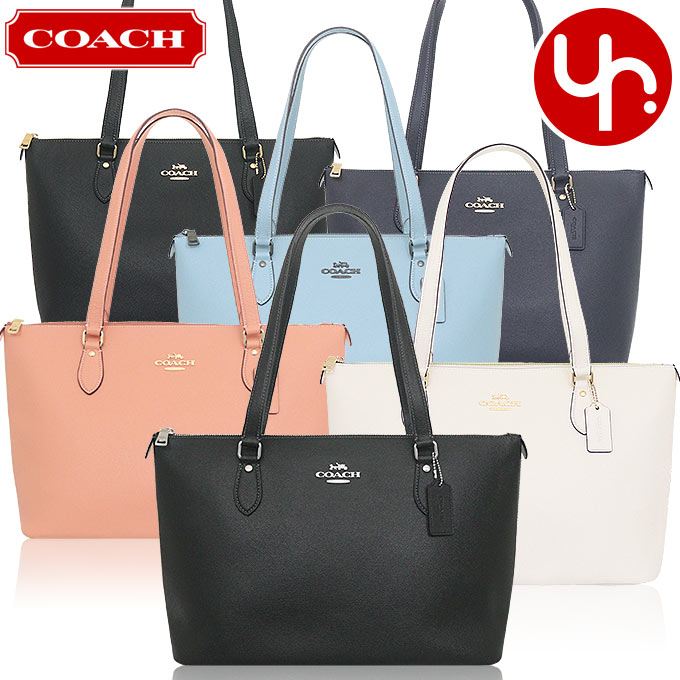 コーチ 革トートバッグ レディース コーチ COACH バッグ トートバッグ FCH285 CH285 特別送料無料 ラグジュアリー クロスグレーン レザー ギャラリー トート アウトレット品レディース ブランド 通販 通勤 2023SS