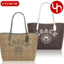 トートバッグ コーチ COACH バッグ トートバッグ FCB869 CB869 特別送料無料 コーチ ヴァーシティ モチーフ シグネチャー シティー トート アウトレット品レディース ブランド 通販 通勤 2023SS