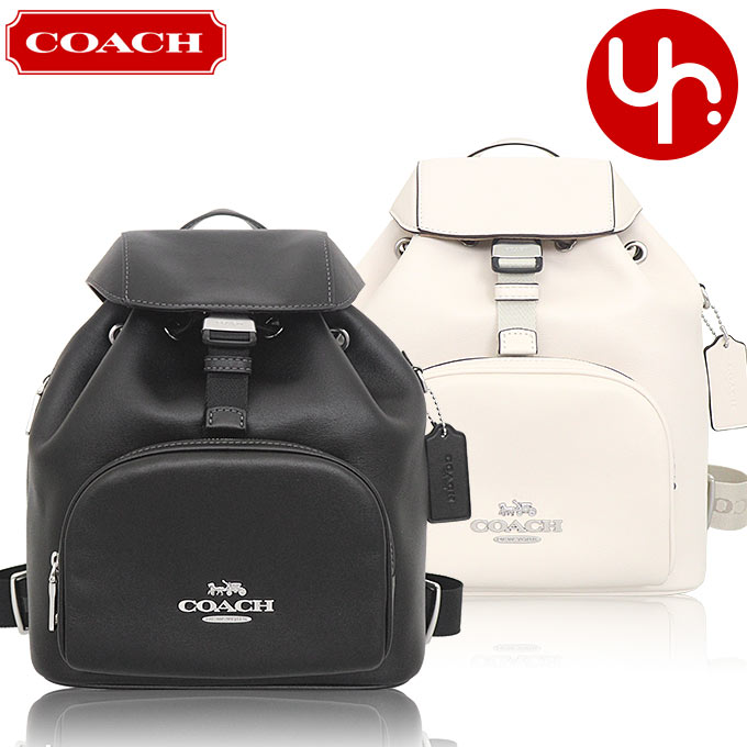 コーチ コーチ COACH バッグ リュック FCR100 CR100 特別送料無料 ペース リファインド カーフ レザー バックパック アウトレット品レディース ブランド 通販 斜めがけ 旅行 通勤 2024SS