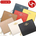 コーチ 二つ折り財布 レディース コーチ COACH 財布 二つ折り財布 FC2862 C2862 特別送料無料 ラグジュアリー ペブルド レザー C チャーム スナップ ラウンド ジップ ウォレット アウトレットレディース ブランド 通販 2021SS