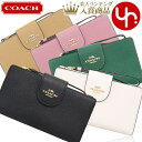 コーチ COACH 財布 長財布 FC2869 C2869 特別送料無料 ラグジュアリー クロスグレーン レザー テック ウォレット アウトレットレディース ブランド 通販