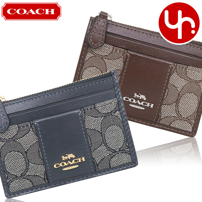  COACH ʪ ɥ FCU988 CU988 ̵ ͥ㡼 㥫 ե  쥶 ߥ ˡ ID ...