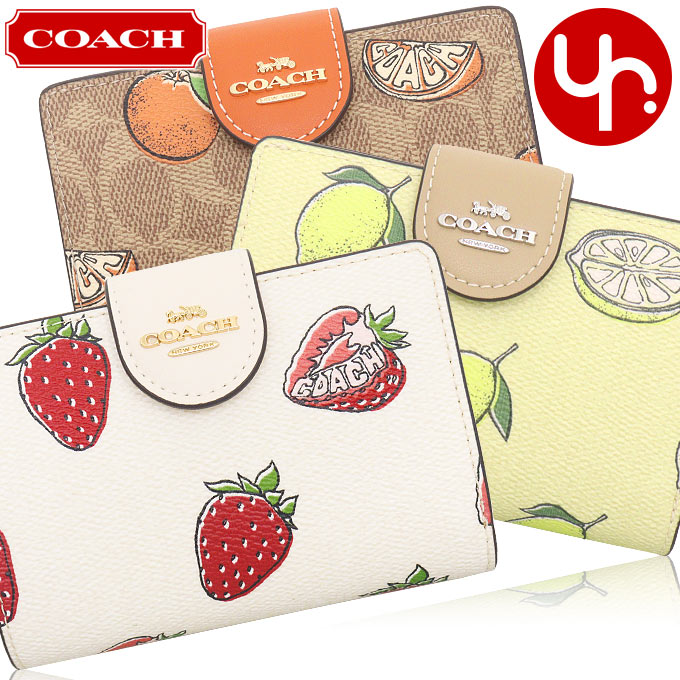 ⭐️未使用⭐️コーチ　ウィンクロスバック　オレンジ　ミニウォレット付き Amazon.co.jp: [コーチ] COACH ギフト用ラッピング付 財布