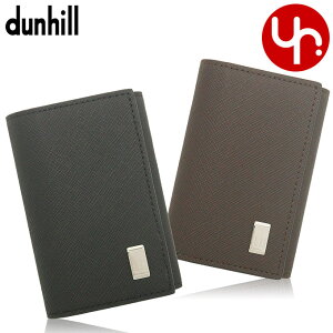 ҥ Dunhill ʪ  DU22R2P14PS ̵ ץ졼 PVC ᥿  ץ졼 6Ϣ  ֥  2023SS