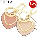 フルラ FURLA アクセサリー キーホルダー WR00418 AME000 特別送料無料 フルラ ヴィーナス ハート キーリングレディース ブランド 通販 2...