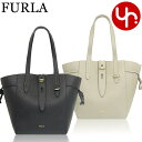 フルラ FURLA バッグ トートバッグ BZT0FUA HSF000 特別送料無料 フルラ ネット レザー ミディアム トート レディース ブランド 通販