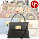 フルラ FURLA バッグ ハンドバッグ WB00109 ARE000 特別送料無料 フルラ 1927 レザー ミニ トップ ハンドル バッグレディース ブランド 通販 斜めがけ 2023SS