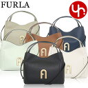 フルラ FURLA バッグ ショルダーバッグ WB00507 HSF000 O6000 ONYX/NERO 特別送料無料 フルラ プリムラ レザー スモール ホ...