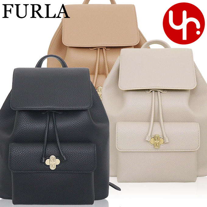 楽天市場】furla フルラ リュックの通販 楽天市場】furla フルラ リュックの通販