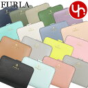 フルラ ミニ財布 メンズ フルラ FURLA 財布 二つ折り財布 WP00315 ARE000 特別送料無料 フルラ カメリア レザー スモール コンパクト ウォレットレディース ブランド 通販 L型 2023SS