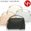 ジャンニ キアリーニ GIANNI CHIARINI バッグ ハンドバッグ BS 8148 GRN 特別送料無料 ALIFA アリファ M レザー ハンドバッグレディース ブランド 通販 斜めがけ 2023AW