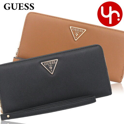 ゲス GUESS 財布 長財布 NG9669146 特別送料無料 トライアングル ロゴ ラージ ジップ アラウンド ウォレット (ストラップ付き)レディース ブランド 通販 2025SS ゲス GUESS 財布 長財布 NG9669146 特別送料無料 トライアングル ロゴ ラージ ジップ アラウンド ウォレット (ストラップ付き)レディース ブランド 通販 2025SS