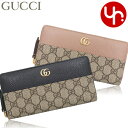 グッチ GUCCI 財布 長財布 456117 17WAG 特別送料無料 GGマーモント GGスプリームキャンバス ジップアラウンド ウォレットレディース ブランド 通販(4)