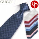 グッチ ネクタイ グッチ GUCCI アパレル ネクタイ 456520 4B002 メンズ 特別送料無料 FEDRA GGパターン ロゴ シルク ネクタイ ブランド 通販