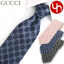 グッチ GUCCI アパレル ネクタイ 499695 4B002 メンズ 特別送料無料 ARGOS GG パターン シルク ネクタイ ブランド 通販