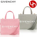 ジバンシィ GIVENCHY バッグ ショルダーバッグ BB50N0B1FK 特別送料無料 キャンバス ロゴ ミニ G トート バッグレディース ブランド 通販...