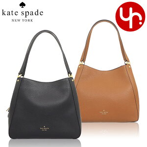 ケイトスペード kate spade バッグ ショルダーバッグ WKR00344 特別送料無料 レイラ レザー ミディアム トリプル コンパートメント ショルダー バッグ アウトレット品 レディース ブランド 通販 2021SS