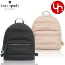 ケイトスペード バッグ ナイロン ケイトスペード kate spade バッグ リュック KC550 特別送料無料 エラ KSNYL リナイロン パフィー バックパック アウトレット品レディース ブランド 通販 旅行 通勤 2023AW