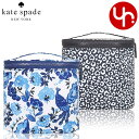 ケイトスペード kate spade バッグ ポーチ 247438 特別送料無料 レオパード ハート ピーコック フローラル プリント ランチ バッグ アウトレ...