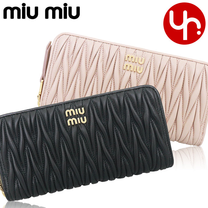 楽天市場】miumiu 長財布 新品(レディース財布|財布・ケース 楽天市場】miumiu 長財布 新品(レディース財布|財布・ケース