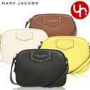 マーク ジェイコブス 革ショルダーバッグ レディース マークジェイコブス Marc Jacobs バッグ ショルダーバッグ M0015676 特別送料無料 ボイジャー レザー プレート ロゴ スクエア クロスボディー アウトレットレディース ブランド 通販 斜めがけ