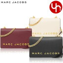 マーク ジェイコブス 革ショルダーバッグ レディース マークジェイコブス Marc Jacobs バッグ ショルダーバッグ M0015908 特別送料無料 ダブル テイク レザー チェーン フラップ クロスボディー アウトレット品レディース ブランド 通販 斜めがけ