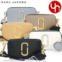 マークジェイコブス Marc Jacobs バッグ ショルダーバッグ 2S3HCR500H03 特別送料無料 ザ カラーブロック スナップショット レザー ダブ...