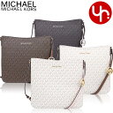 マイケルコース MICHAEL KORS バッグ ショルダーバッグ 35F8GTVM7B 35F8STVM7B 特別送料無料 ジェット セット トラベル シグネチャー ラージ メッセンジャー アウトレットレディース ブランド 通販 斜めがけ