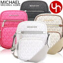 マイケルコース MICHAEL KORS バッグ ショルダーバッグ 35R5STTC2V 特別送料無料 ジェット セット アイテム シグネチャー ミディアム クロスボディー アウトレット品レディース ブランド 通販 斜めがけ 2025SS