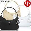 プラダ PRADA バッグ ショルダーバッグ 1NE515 RDH0 特別送料無料 テスート Re-Edition 2000 リナイロン Re-Nylon トライアングルロゴ ミニバッグレディース ブランド 通販