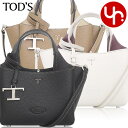 トッズ TOD'S バッグ ショルダーバッグ XBWAPAFL000 QRI 特別送料無料 カーフ レザー ホットスタンプ マイクロ ハンドバッグレディース ブ...