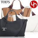 トッズ TOD'S バッグ ショルダーバッグ XBWAPAFL100 QRI 特別送料無料 グレイン レザー ホットスタンプ ミニ ハンドバッグレディース ブラ...