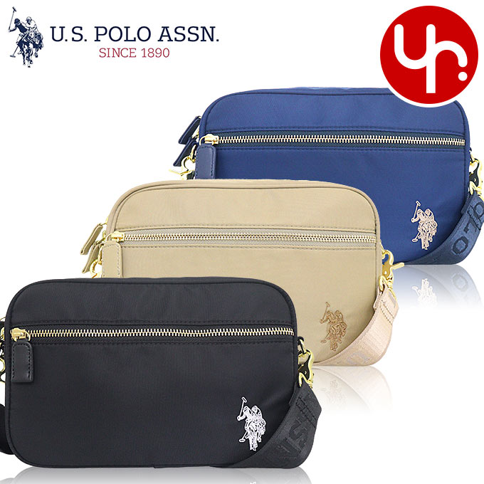 桼ݥå U.S.POLO ASSN. Хå Хå USPA-2606 ̵ ꥵʥ Хå Mǥ ֥  Ф᤬