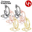 ヴィヴィアン ウエストウッド Vivienne Westwood アクセサリー ピアス 62010105 特別送料無料 ミランダ オーブ フープ ピアスレディー...