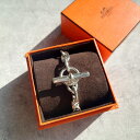 エルメス HERMES アクセサリー ブレスレット H101994B シルバー 特別送料無料 シェーヌダンクル MM ブレスレット(13,14,15,16)レデ...