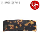 アレクサンドル ドゥ パリ ALEXANDRE DE PARIS 小物 アクセサリー AA8-550 トーキョー 特別送料無料 TIMELESS CLASSIQ...