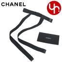 シャネル CHANEL アクセサリー バレッタ AAA428 B18094 ブラック 特別送料無料 CCマーク ココマーク ラインストーン サテン ボウ バレッ...